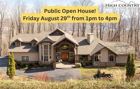 1902 Elk Creek Mountain Parkway, Todd, NC 28684