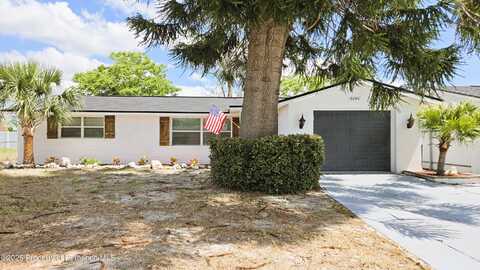8640 Spanish Moss Drive, Port Richey, FL 34668