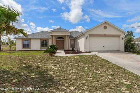 13140 Maycrest Avenue, Weeki Wachee, FL 34614