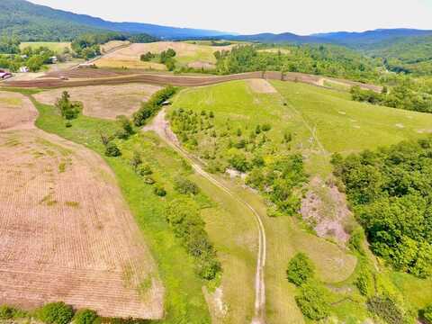 200 Blk Carberry Road, Saxton, PA 16678
