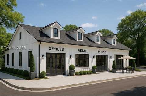 299 Savannah Highway, Port Royal, SC 29006