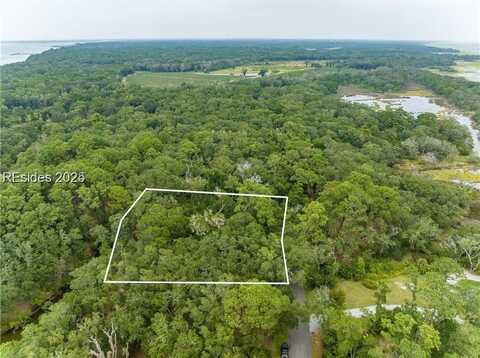 25 Vista Boulevard, Saint Helena Island, SC 29920