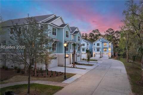 220 Olive Shell Court, Hilton Head Island, SC 29926