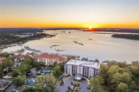 63 Skull Creek Drive, Hilton Head Island, SC 29926
