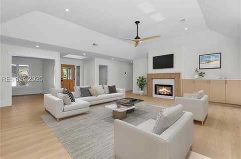 34 Cypress Marsh Drive, Hilton Head Island, SC 29926