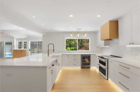 34 Cypress Marsh Drive, Hilton Head Island, SC 29926