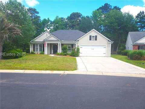 21 Mulligan Circle, Bluffton, SC 29909