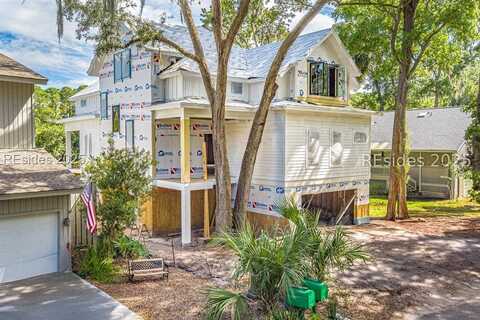 16 Indigo Lane, Hilton Head Island, SC 29928