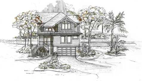 16 Indigo Lane, Hilton Head Island, SC 29928