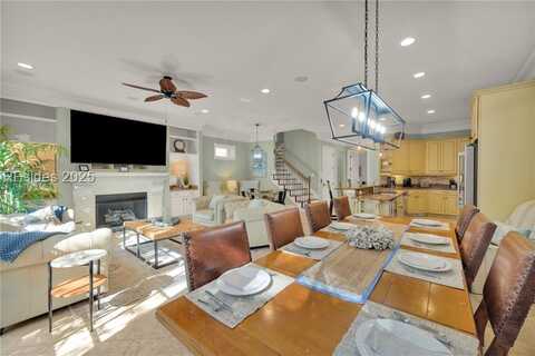 17 Corrine Lane, Hilton Head Island, SC 29928