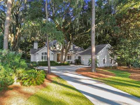 304 Bamberg Drive, Bluffton, SC 29910