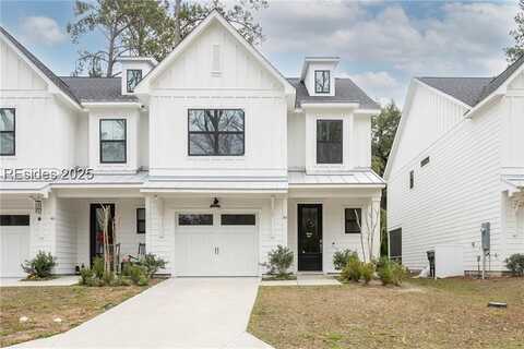 44 Pink Sand Lane, Hilton Head Island, SC 29926