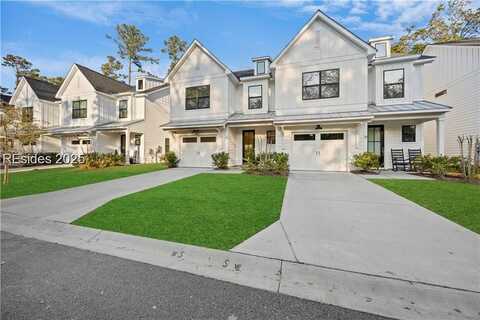30 Pink Sand Lane, Hilton Head Island, SC 29926