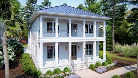 34 Tabby Shell Road, Bluffton, SC 29910