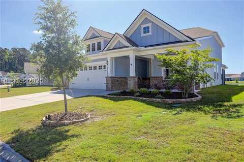 529 Destiny Drive, Okatie, SC 29909