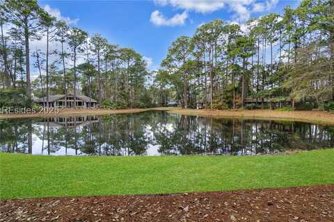 35 Winding Trail Lane, Hilton Head Island, SC 29926