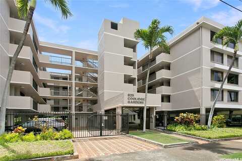 825 Coolidge Street, Honolulu, HI 96826