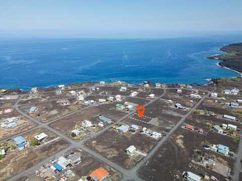 ELIMA AVE, Captain Cook, HI 96704