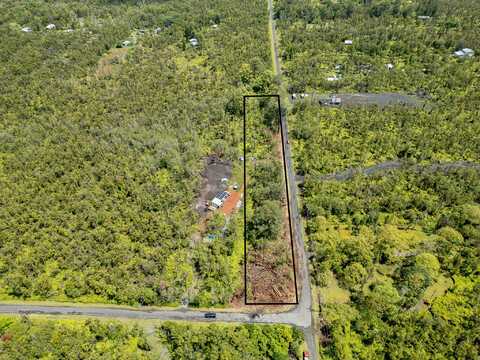 11-1400 ANTHURIUM ST, Mountain View, HI 96771