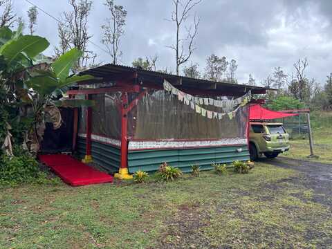 16-1557 AO RD, Mountain View, HI 96760