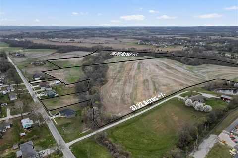 S Wellington Street, Richmond, MO 64085