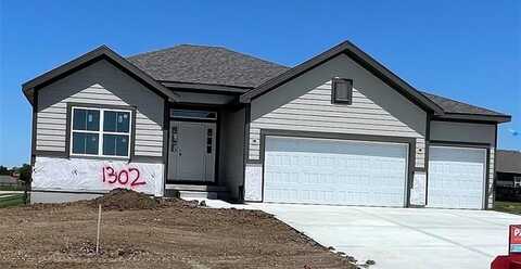 1302 NE 122nd Street, Kansas City, MO 64165
