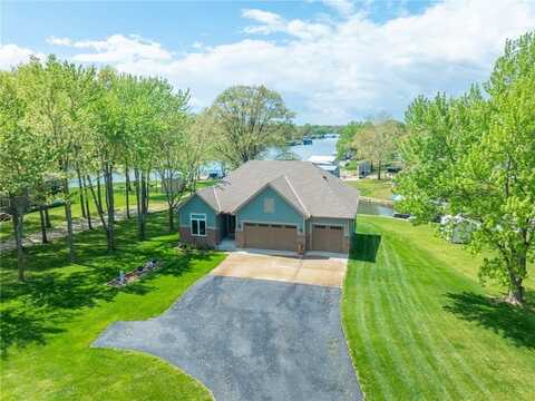 148 Lake Viking Terrace, Gallatin, MO 64640