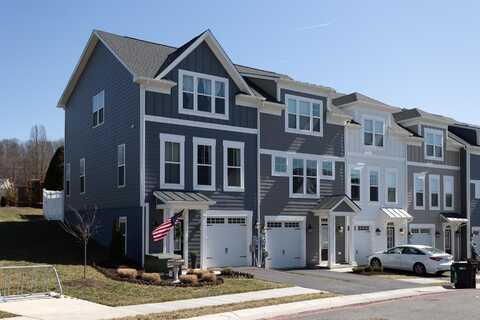 3381 MONTEREY DR, ROCKINGHAM, VA 22801