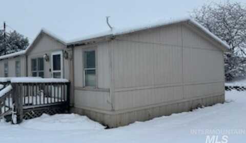 Tbd Van Deusen, Emmett, ID 83617