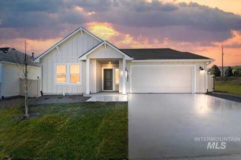 11551 W Black Dog Dr., Nampa, ID 83686