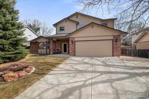 2418 Maplewood Cir E, Longmont, CO 80503