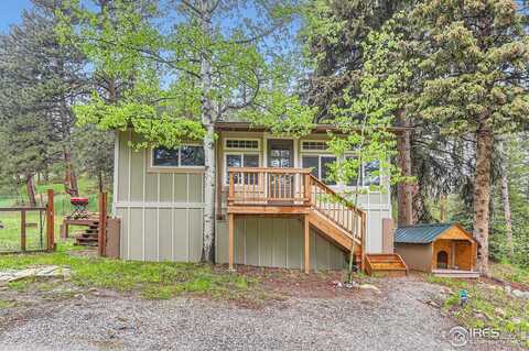 30690 Highway 72, Golden, CO 80403