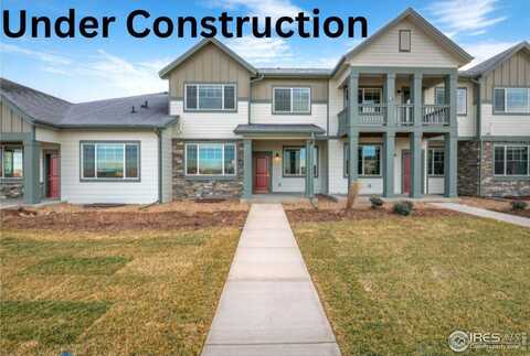 2460 Brookstone Dr, Milliken, CO 80543