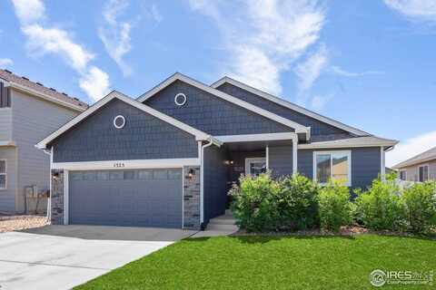 1525 Waterman St, Berthoud, CO 80513