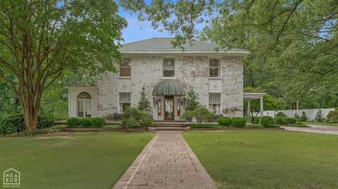 1419 S Main Street, Jonesboro, AR 72401