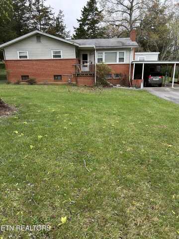 4507 W Beaver Creek Drive, Powell, TN 37849