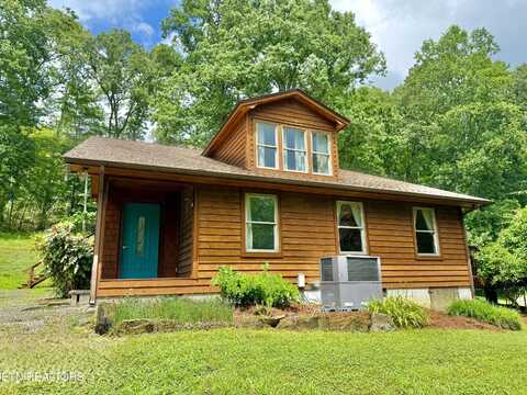 360 Sequoyah Rd, Andersonville, TN 37705