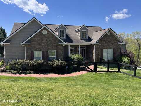 312 Westwood Drive, Clinton, TN 37716