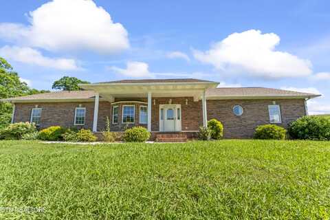6025 Zion Ridge Road, Loudon, TN 37774