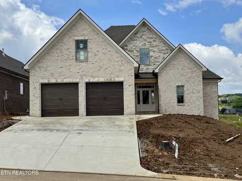 2131 Lantern Park Lane, Knoxville, TN 37932