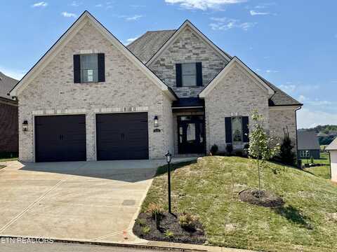 2131 Lantern Park Lane, Knoxville, TN 37932