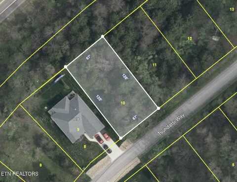 120 Tsuhdatsi Way, Loudon, TN 37774
