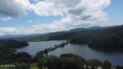 George Thomas Rd, Vonore, TN 37885