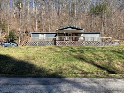 44 Brushy Fork, Alkol, WV 25501