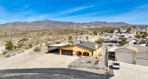 1220 Madera Dr, Lake Havasu City, AZ 86404