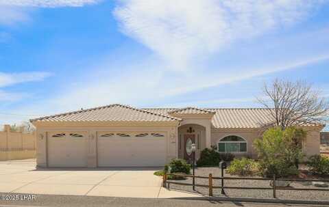 2624 Rainbow Ave N, Lake Havasu City, AZ 86403