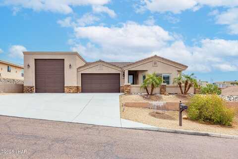 340 Opossum Dr, Lake Havasu City, AZ 86404