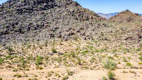 0 Allison Dr, Yucca, AZ 86438