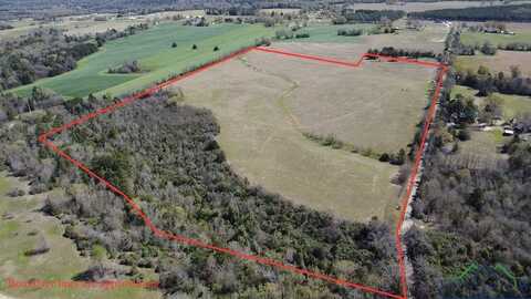 Tbd Chestnut, Big Sandy, TX 75755