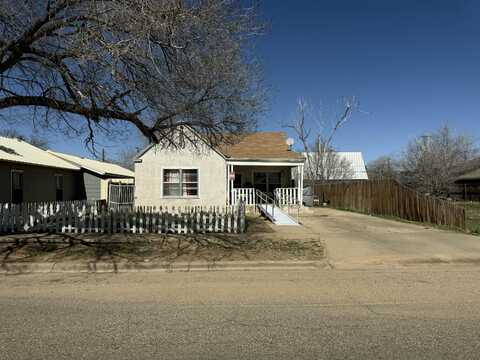 1914 15th Street, Lubbock, TX 79401